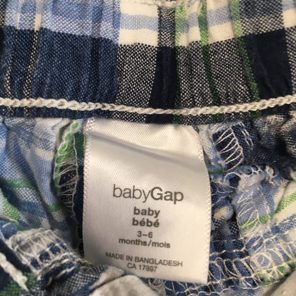 BUNDLE boy 6-18 months mixed brands - Picture 9 of 15